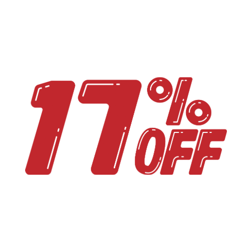 17